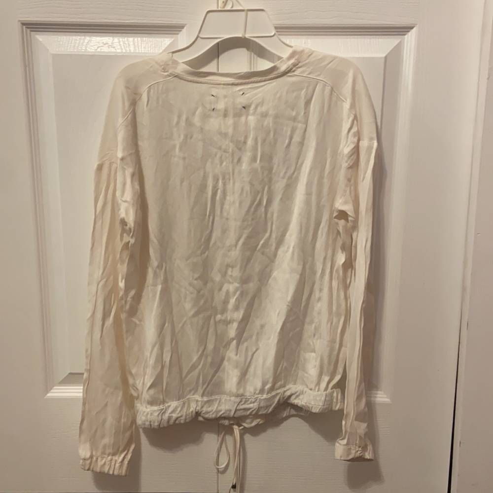 Loft Lou & Grey Long Sleeve Top - Picture 5 of 5